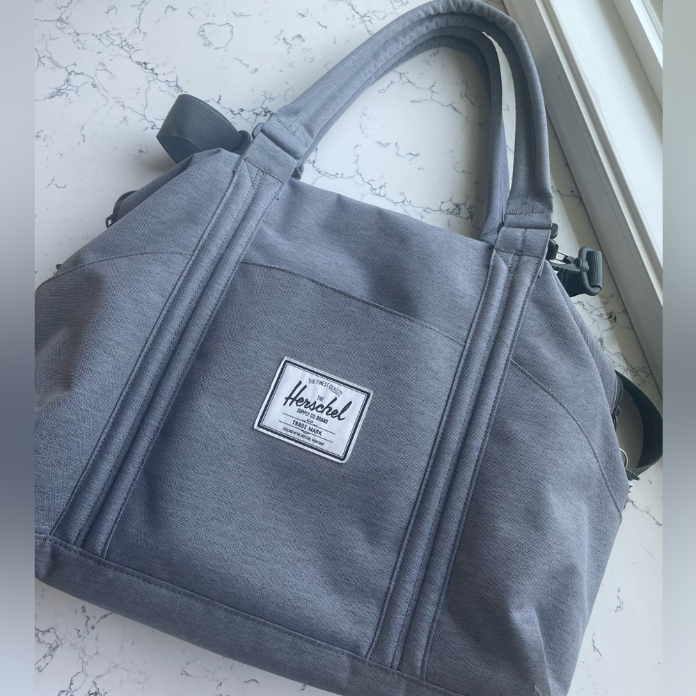 Herschel Strand diaper bag